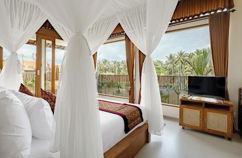 Melayang Villa | Sadhaka Ubud Villa