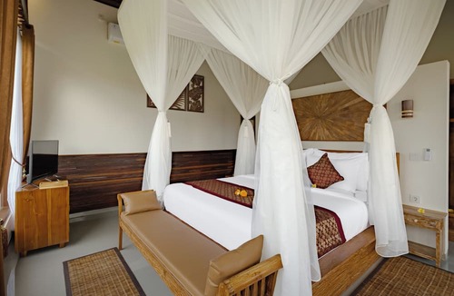 Melayang Villa | Sadhaka Ubud Villa