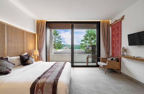 Peliatan Villa | Villa Daniele by BaliSuperHost
