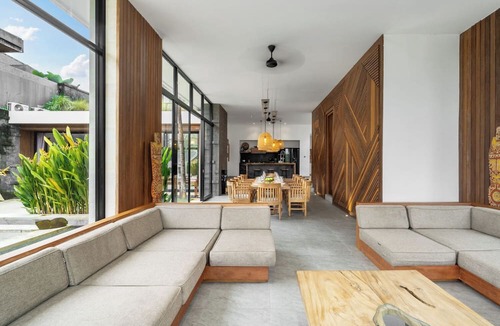 Peliatan Villa | Villa Daniele by BaliSuperHost