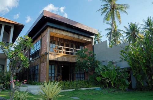 Bukti Hotel | Seaside Oceana Resort by Mahaprana