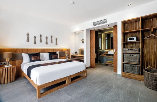 Mas Villa | Villa Harmony by BaliSuperHost