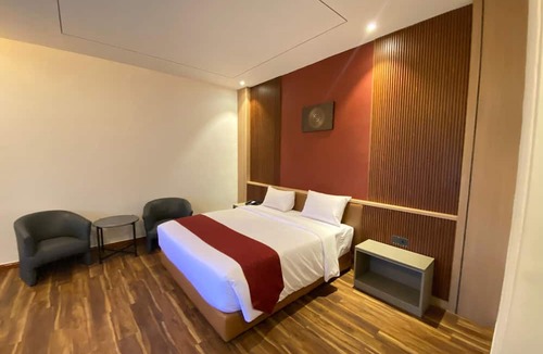 Meulaboh Hotel | Parkside Meuligoe Hotel