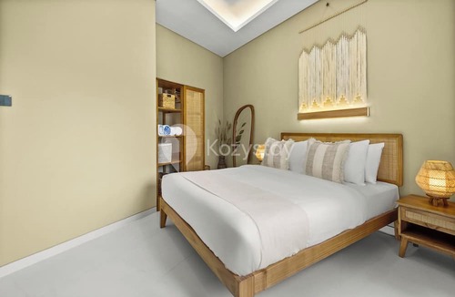 Kuta Selatan Villa | Aila Villa by Kozystay - Nusa Dua