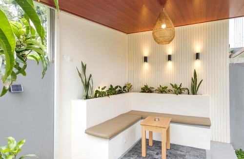 Lawang Villa | Calma Edelweiss Villa Lawang Malang