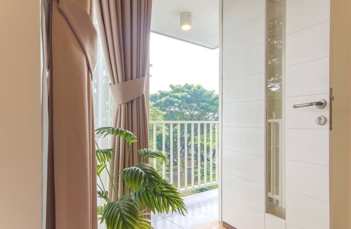 Lawang Villa | Calma Edelweiss Villa Lawang Malang