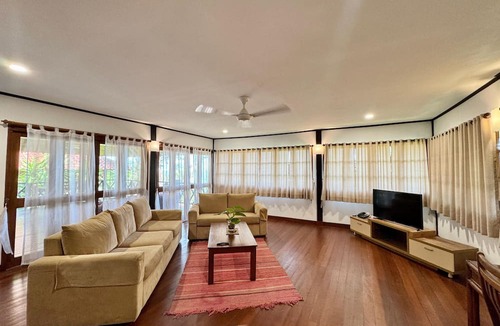 Batam Villa | Nongsa Village