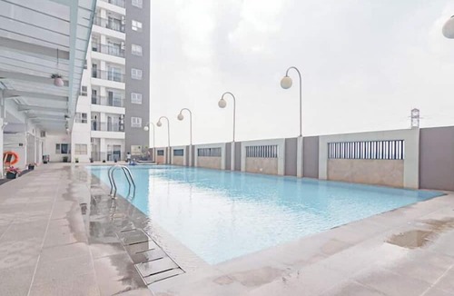 Cibaduyut Apartment | Spacious 3Br At Mekarwangi Square Cibaduyut Apartment