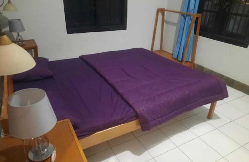 Tasikmalaya Hotel | Capital O 94419 Fresh Hotel
