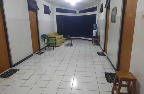 Tasikmalaya Hotel | Capital O 94419 Fresh Hotel