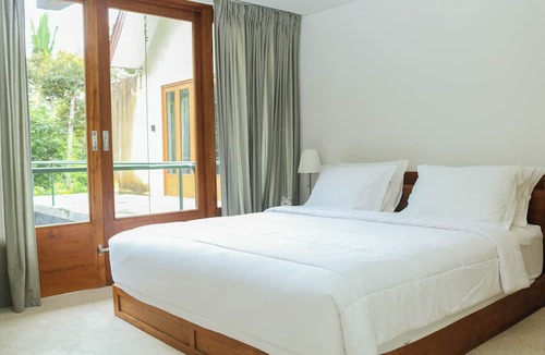 Borobudur Hotel | The Setumbu Experience ARTOTEL Curated