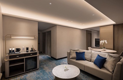Madiun Hotel | Mercure Madiun