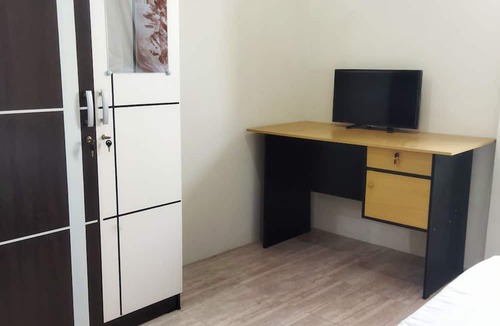 Pati House | Homestay Susanto
