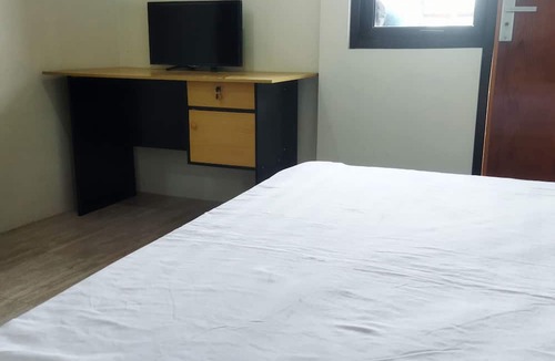 Pati House | Homestay Susanto