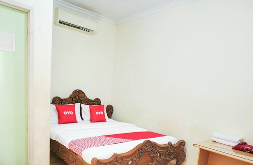 Gedongtataan Hotel | Hotel O Lampung Near Rs. Mitra Husada Formerly Takana Homestay