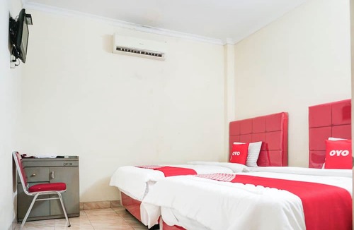 Gedongtataan Hotel | Hotel O Lampung Near Rs. Mitra Husada Formerly Takana Homestay
