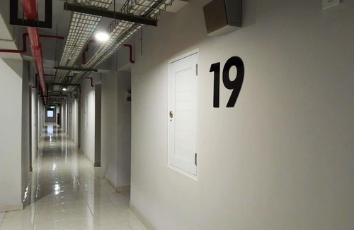 Cikarang Apartment | Amerta Room Apartment Riverdale