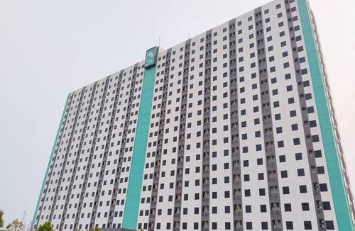 Cikarang Apartment | Amerta Room Apartment Riverdale