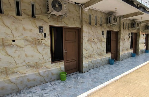 Pekalongan House | Trikora Guesthouse Syariah 2