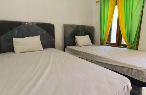 Pekalongan House | Trikora Guesthouse Syariah 1