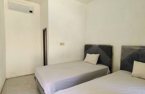 Pekalongan House | Trikora Guesthouse Syariah 1