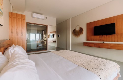 Seseh Hotel | Campbar 4