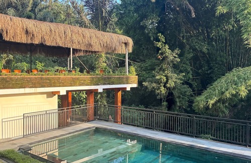 Gianyar Villa | Dur Pekerisan Retreat Villa Ubud