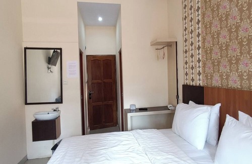 Makale Hotel | Hotel Lallangan
