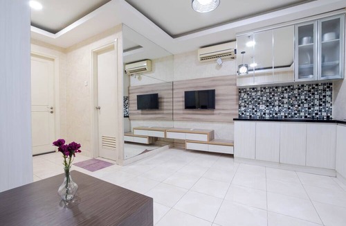 Kampung Bali Apartment | The Boulevard Apartment By Abdihome