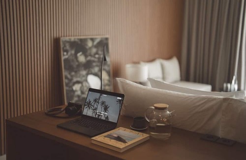 Kediri Hotel | SOKO' Stay