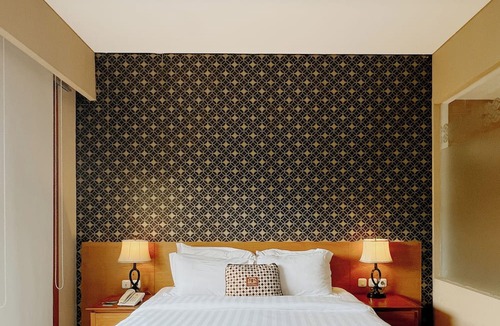 Prambanan Hotel | Abhayagiri - Sumberwatu Heritage Resort