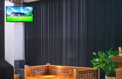 Prambanan Hotel | Abhayagiri - Sumberwatu Heritage Resort