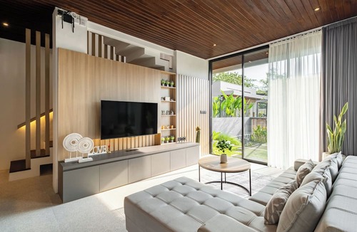 Ungasan Villa | Private Villa Ayra 9A 10min MelastiBeach
