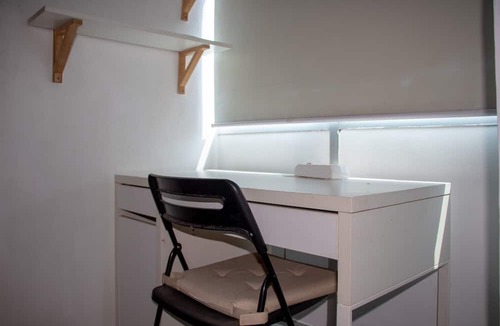 Cipulir Apartment | Comfy Studio At Pakubuwono Terrace Apartment
