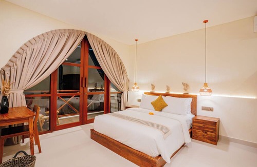 Kartika Plaza Villa | Luxury Noah Villa
