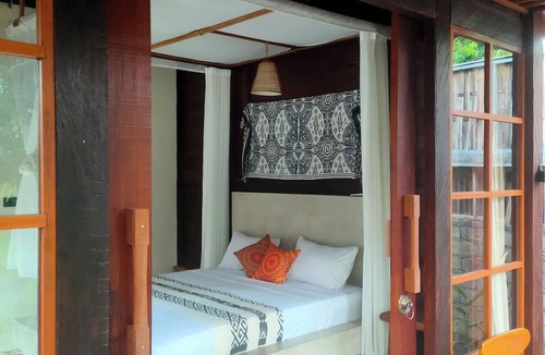 Pemuteran Cabin | Vanaya Lodge