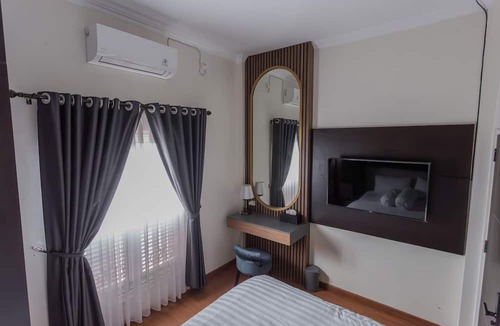 Prawirotaman House | INEZ Homestay
