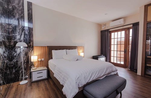 Prawirotaman House | INEZ Homestay