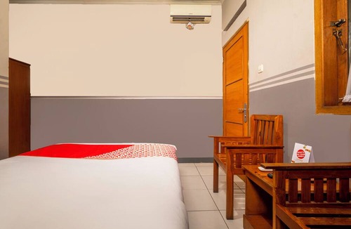 Bandung Hotel | Hotel O Riau Near Gedung Sate Formerly Patradisa