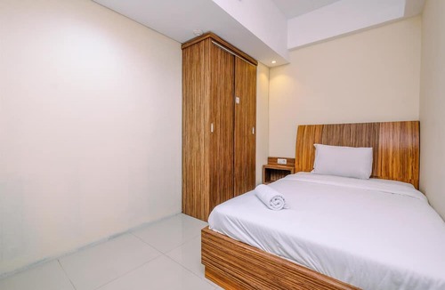 Bogor Apartment | Comfort And Simply Look 2Br At Bogor Icon Apartment