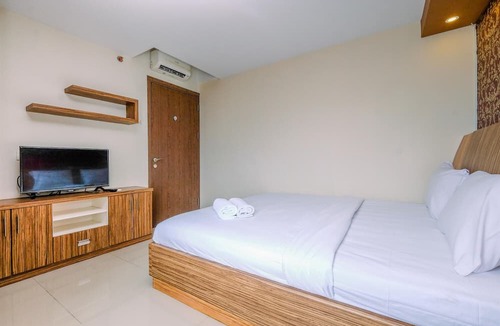 Bogor Apartment | Comfort And Simply Look 2Br At Bogor Icon Apartment