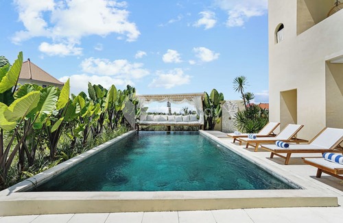 Ketewel Villa | Fiorita Villa by Kozystay - Gianyar