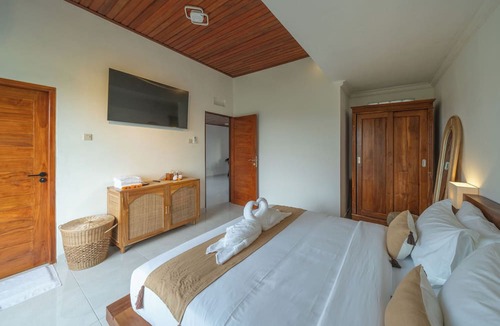 Sebatu Villa | Wisana Villa Ubud by Dhananjaya Hospitality