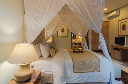 Legian City-Centre Hotel | Akhira One Seminyak