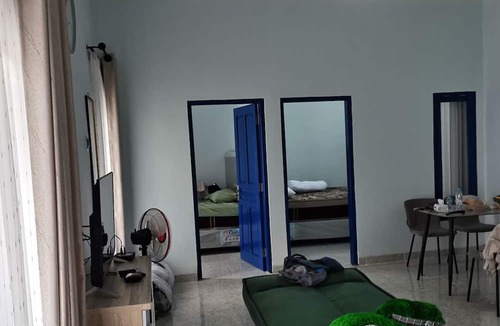 Sidomulyo Villa | ZG Home Batu