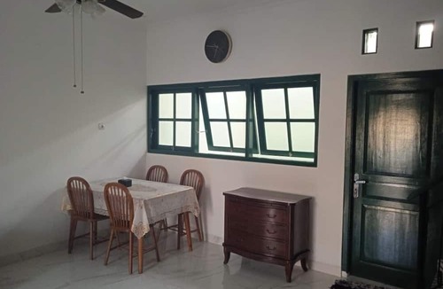 Yogyakarta Villa | ZG Home Jogja