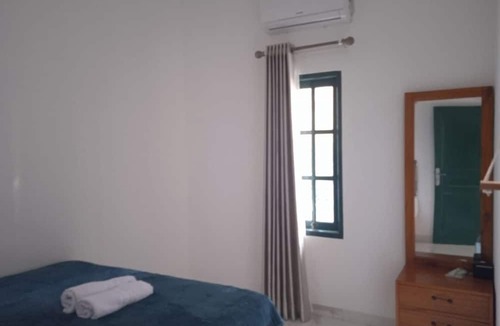 Yogyakarta Villa | ZG Home Jogja