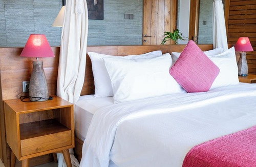 Penida Island Hotel | Villa Kalliste