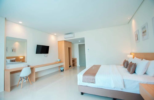 Banda Aceh Hotel | HILANI BOUTIQUE HOTEL