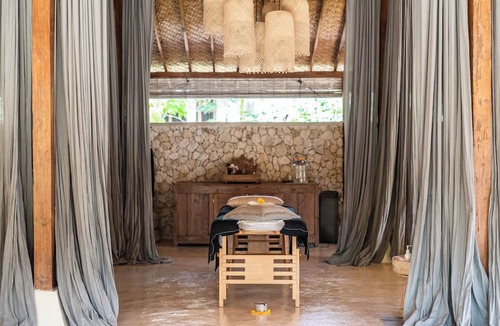Penida Island Resort | The Raja Lima